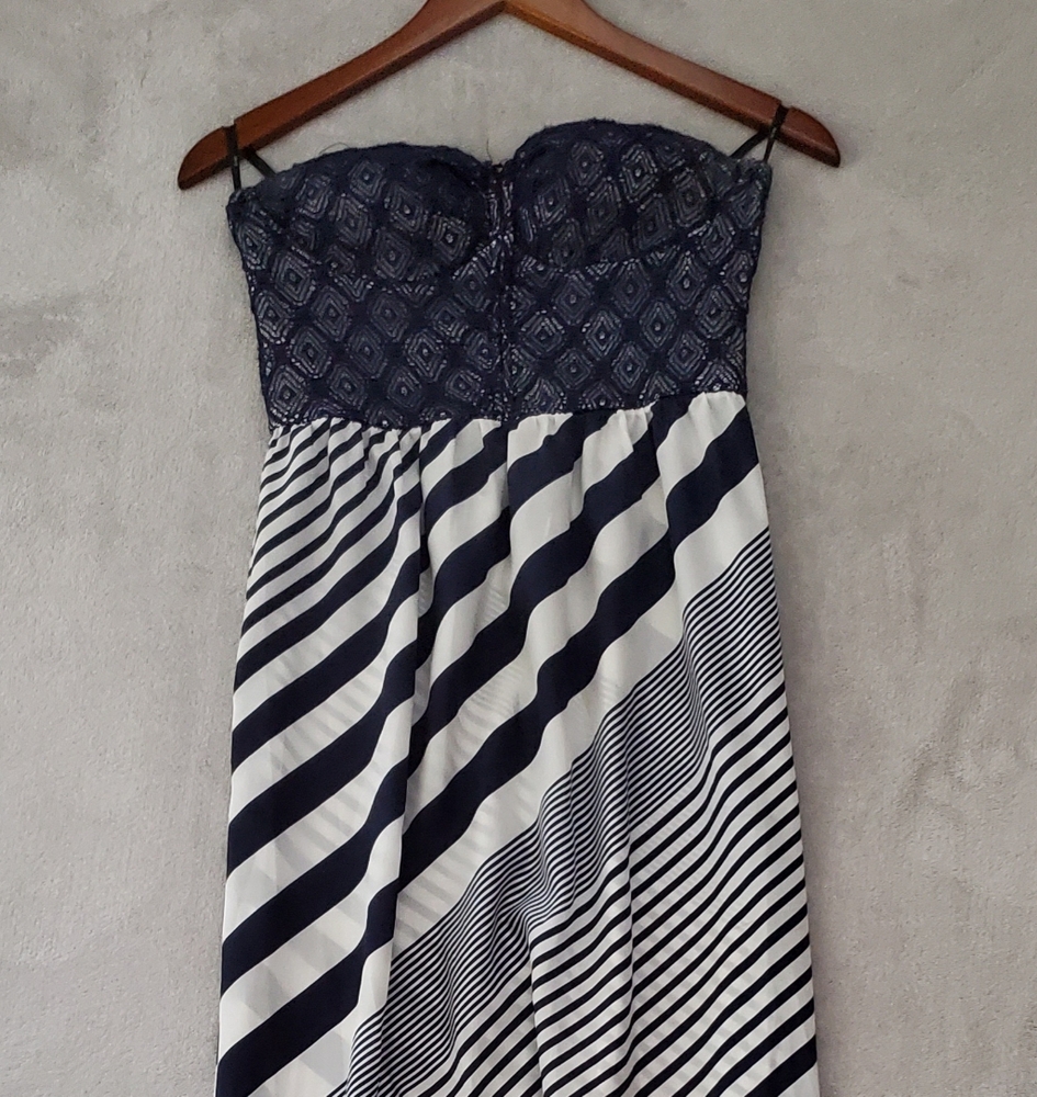Iris Maxi Dress
